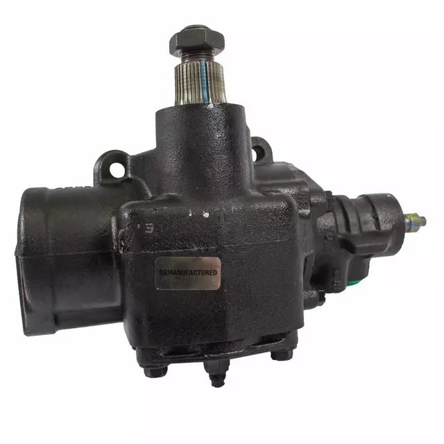 Steering Gear