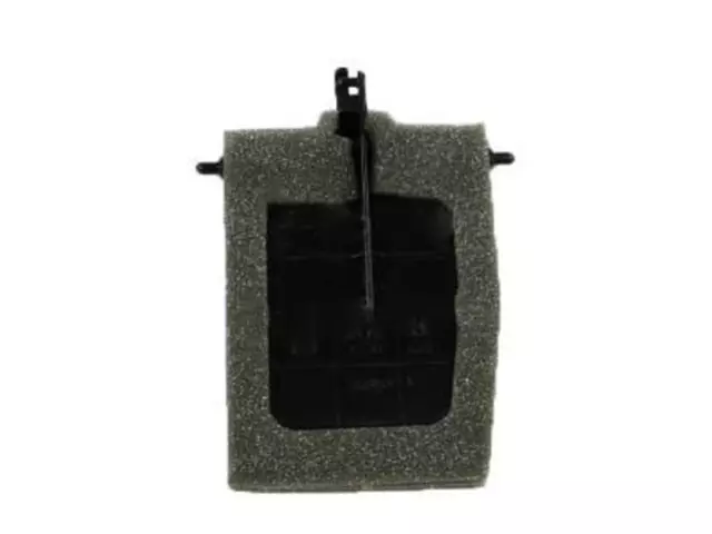 1997-2014 Ford - Door Assembly