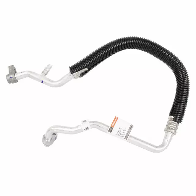 AC Hoses