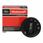 Motorcraft™ Headlamp Switch