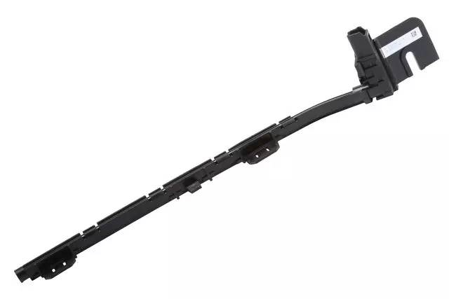 Driver Side Interior Door Light