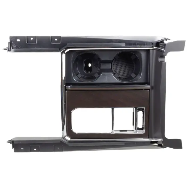2022-2024 Ford Expedition Console Trim Panel NL1Z-78045A76-HB
