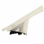 Windshield Pillar Trim