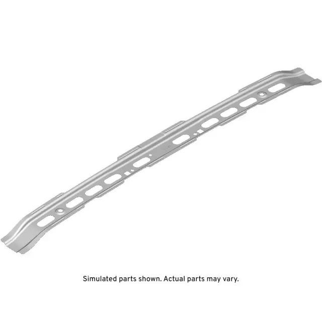 Number 4 Roof Panel Bow