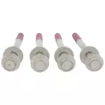 Gear Assembly Mount Bolt