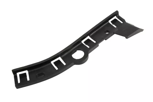 Passenger Side Front Bumper Fascia Bracket