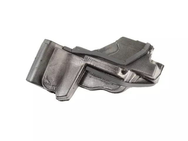 Fender To Cowl Mucket, Left