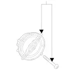 Act Drive, Mirror Glass