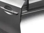 Door Edge Guard - Smoke Blue Pearl