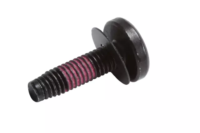 M6x1x23 Multi-Purpose Bolt