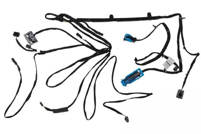 Headliner Wiring Harness
