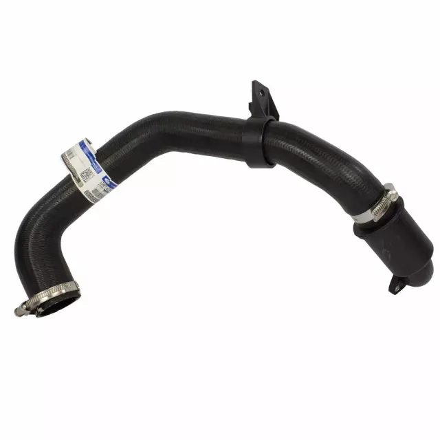GN1Z-6C646-A - Inter-Cooler Hose - 2018-2021 Ford EcoSport