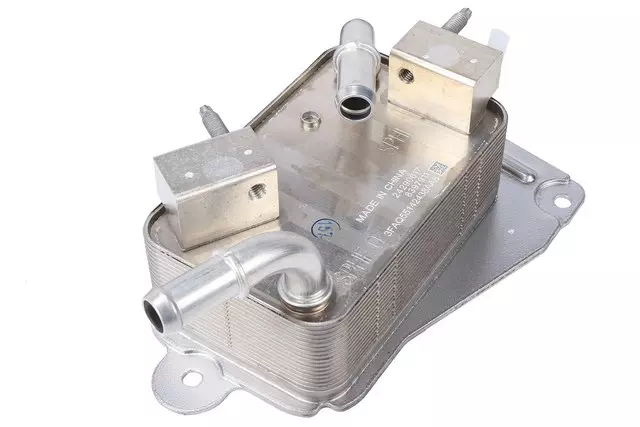 Automatic Transmission Oil Cooler