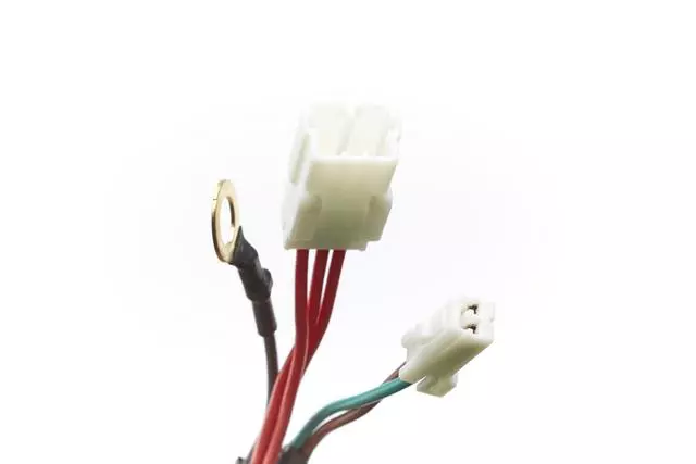 Audio Upgrade, 200W Amplifier