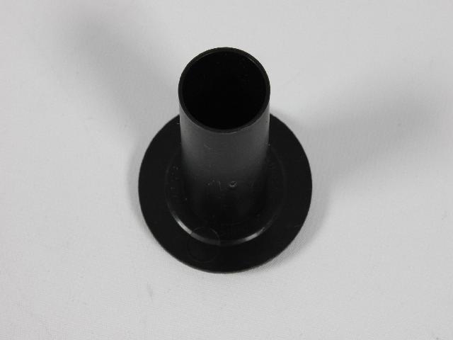 thumbnail image 2 of Spare Wheel Winch Anti-Theft Protector Cover For Land Rover Discovery 3 & 4 – OEM LR024145 2 of 3