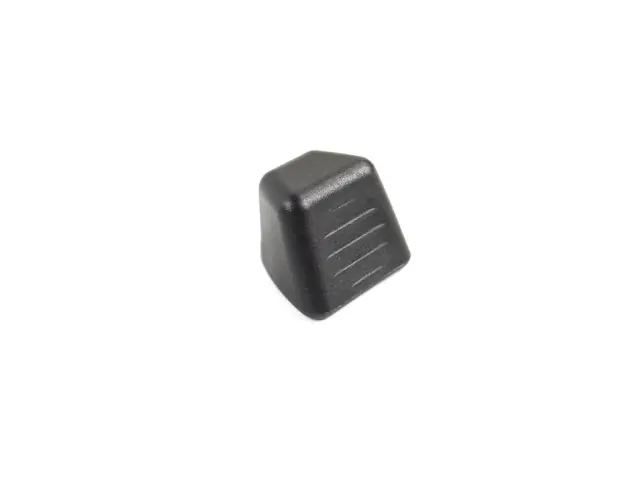 Seat Belt Adjuster Knob