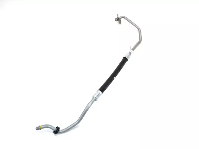 Trans Oil Cooler Outlet Tube