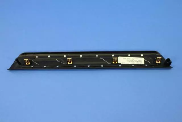 SCUFF - MOLDING | Mopar 5UR53DX9AA