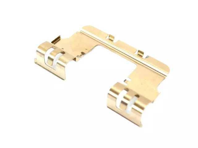 Disc Brake Pad Spring Kit