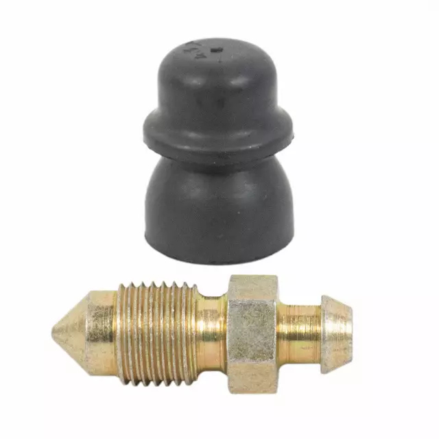 2006-2019 Ford - Caliper Bleeder Screw