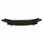 2008 - 2014 Ford F-150 | Front Lower Valance Panel | Carbon Black