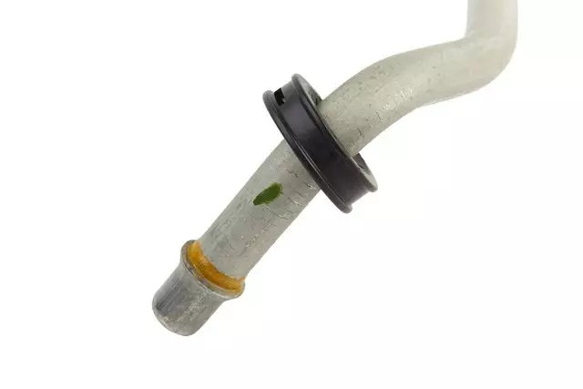 Automatic Transmission Fluid Cooler Outlet Line
