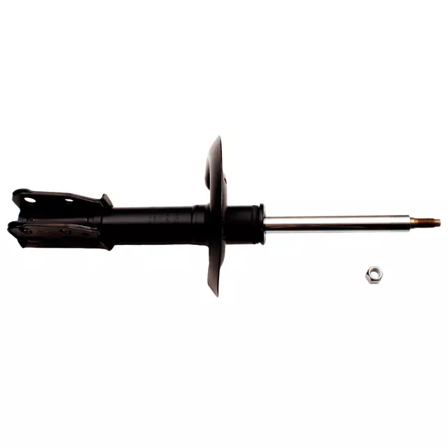 Premium Gas Charged Front Suspension Strut Assembly