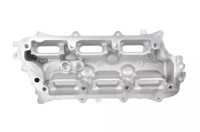 Intake Manifold Assembly