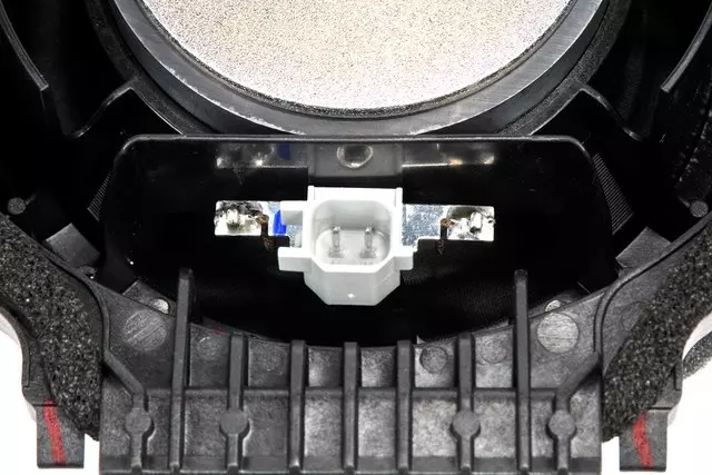 Rear Side Door Speaker