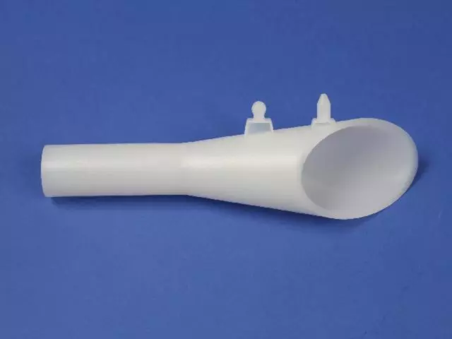 OEM NEW 2011-2019 Mopar Dodge Challenger Fuel Tank Filler Tube Funnel 5147012AA