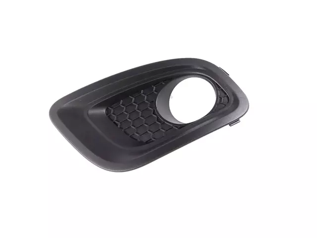 Fog Lamp Bezel, Right