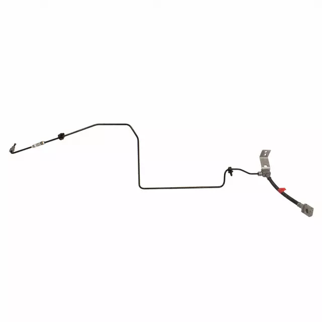 hc-2nd Hose Assembly Brake HC3Z-2282-AD | OEM Parts Online