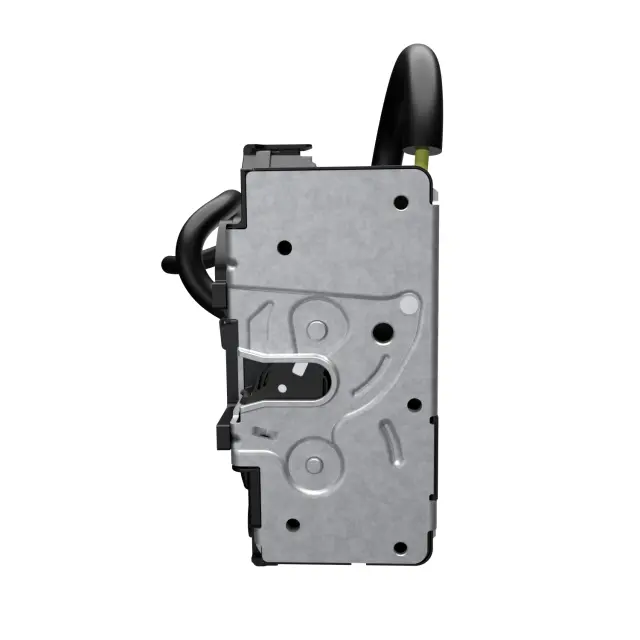 2019-2026 Ram Front Door Latch, Right 68232440AI | My Mopar Parts
