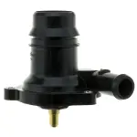 Engine Coolant Thermostat Housing Assembly