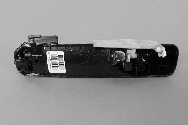 Exterior Door Handle, Right