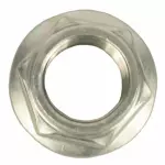 Axle Nut