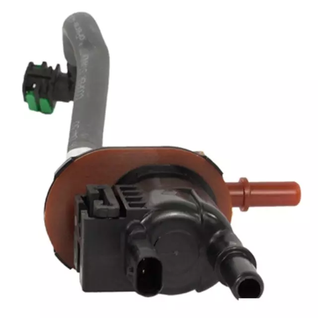 【reserved】 JL3Z-9B325-C - Purge Control Valve - 2018-2025 Ford | Eastgate