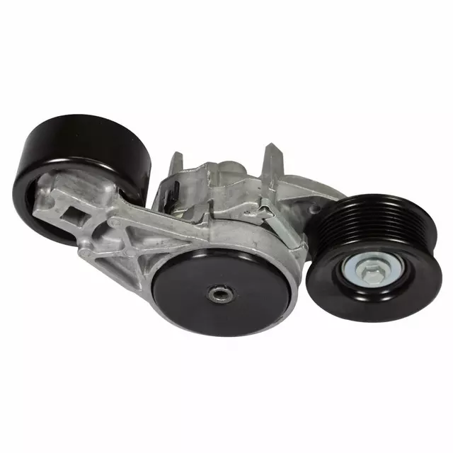 2004 Honda Crv Belt Tensioner ALT Premium Serpentine Belt Tensioner For Honda Pilot 2006-2011 3.5L – Direct Replacement 39092 Tensor De Correa - Foto 3