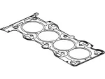 Valve Grind Gasket Kit