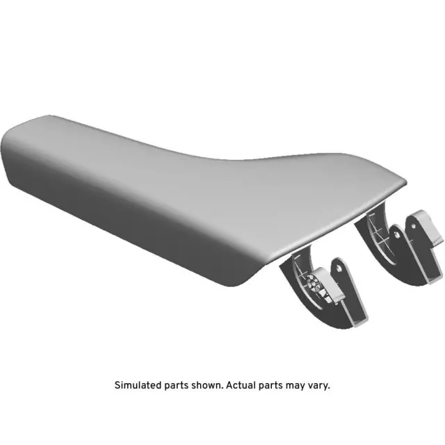 Armrest Assembly
