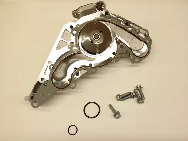 ぱん 1610009711 Genuine Toyota PUMP ASSY WATER 16100-09711 | eBay