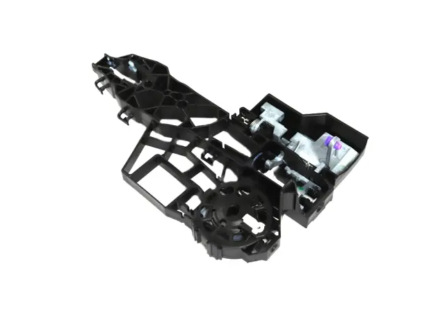 2018-2026 Jeep Door Handle Bracket, Right 68282352AG | My Mopar Parts