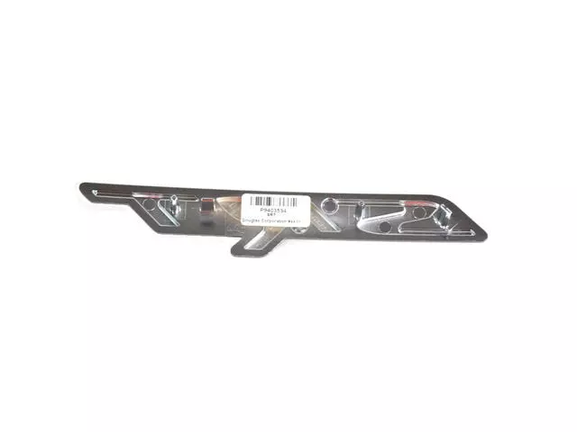 2015-2022 Mopar Srt Nameplate 68225698AA | My Mopar Parts