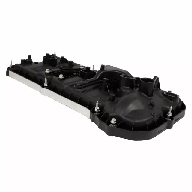 JL3Z-6582-D - Cover Cylinder Head - 2018-2020 Ford F-150