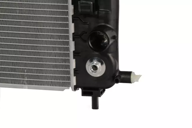 Radiator & Components for 2013 Chevrolet Malibu | GMPartsDirect.com