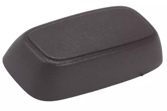 Brownstone Driver Seat Back Recliner Knob