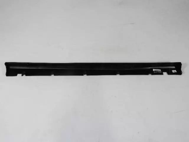 Genuine OEM Style Driver Side Rocker Panel For Dodge Charger 2012-2023 – Left Hand LH Molding Trim 1QA51TZZAF