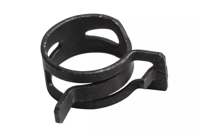 Power Steering Fluid Reservoir Outlet Hose Clamp