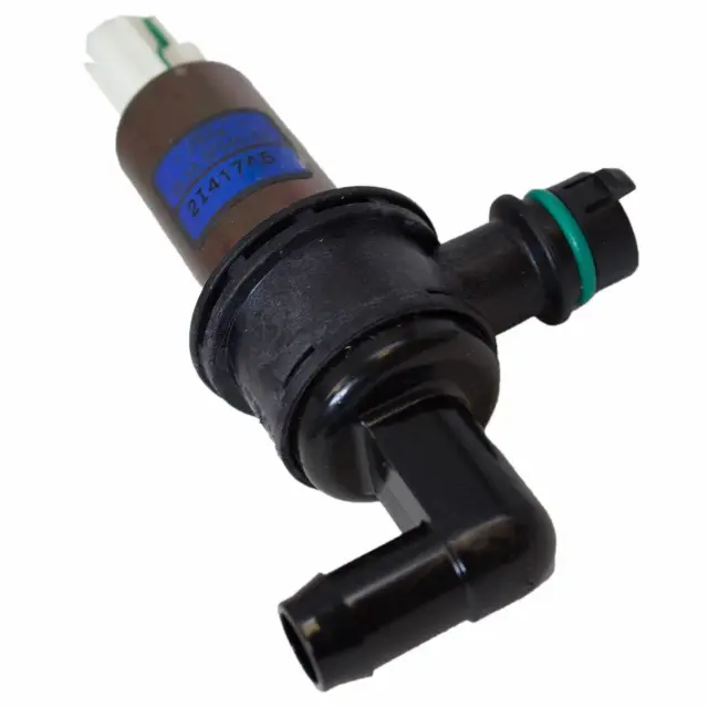 pp  3939317 Genuine OEM Volvo A/C High Pressure Switch APADS