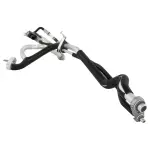 Motorcraft™ A/C Refrigerant Suction Hose